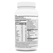 4 - GNC Women's One Daily Multivitamin,  60 tablet(s)  Unflavoured 