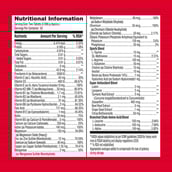 4 - GNC Mega Men Sport,  60 tablet(s)  Unflavoured 