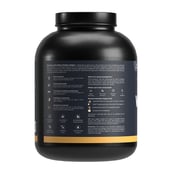 2 - Nutrabay Gold Isolate Whey Protein, 4.4 lb Cold Coffee