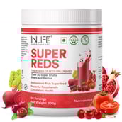 1 - INLIFE Super Reds,  200 g  Natural 