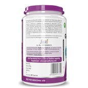 2 - HealthyHey Nutrition Glucosamine HCL with Boswellia,  60 capsules 