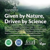 6 - Simply Herbal L-Arginine,  60 tablet(s) 