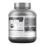 3 - MuscleBlaze Biozyme Performance Whey Protein,  3.85 lb  Triple Chocolate 