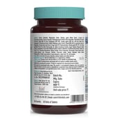 1 - HealthKart Multivitamin with Probiotics OP,  60 tablet(s)  Unflavoured 