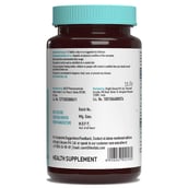 1 - HealthKart Calcium  with Mag Zinc & Vit D3 OP,  60 tablet(s)  Unflavoured 