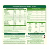 5 - bGREEN Plant Protein by HealthKart,  2.2 lb  Cafe Mocha 