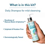 8 - HealthKart HK Vitals Hairfall Solution, STAGE 1