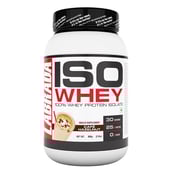 1 - Labrada ISO Whey,  2 lb  Cafe Hazelnut 