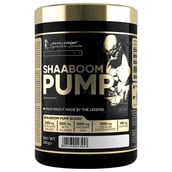 1 - Kevin Levrone Shaaboom Pump, 0.84 lb Dragon Fruit