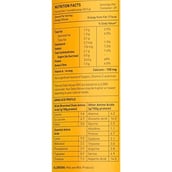 4 - Avvatar Whey Protein,  2.2 lb  Cafe Mocha Swirl 