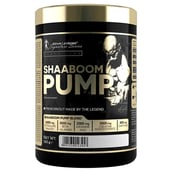 1 - Kevin Levrone Shaaboom Pump,  0.84 lb  Fruit Massage 