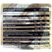 2 - Kevin Levrone Anabolic Mass Gainer,  15.4 lb  Chocolate 