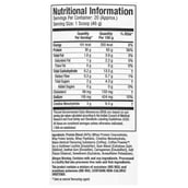 9 - MuscleTech NitroTech Whey Protein,  2 lb  Cappuccino 