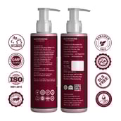 2 - Simply Herbal Glutathione Face Wash,  100 ml  for All Types of Skin 