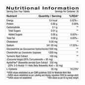 5 - GNC Triflex Fast Acting,  120 tablet(s) 