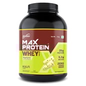 1 - RiteBite Max Protein Whey Protein, 4.4 lb Kulfi