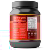 3 - RiteBite Max Protein Whey Protein, 2.2 lb Irish Chocolate