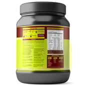 3 - RiteBite Max Protein Whey Protein,  2.2 lb  Kulfi 