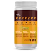 3 - RiteBite Max Protein Plant Protein,  2.2 lb  Alphonso Mango 