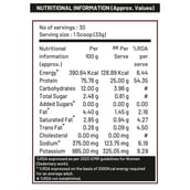 2 - RiteBite Max Protein Whey Protein,  2.2 lb  Kulfi 