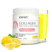 GNC Collagen,  200 g  Lemon 