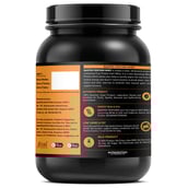 2 - Nakpro Perform Whey Protein Concentrate,  2.2 lb  Unflavoured (Jar) 