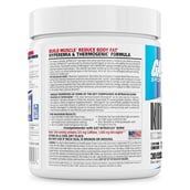 2 - GAT NITRAFLEX Burn Thermogenic Pre-Workout,  0.46 lb  Cherry Freeze 