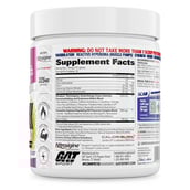 3 - GAT NITRAFLEX Burn Thermogenic Pre-Workout,  0.46 lb  Spicy Mango-Rita 