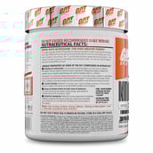 2 - GAT Nitraflex Advanced Pre-Workout,  0.67 lb  Blood Orange 