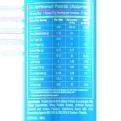 4 - BPI Sports Whey-HD Ultra Premium,  2.2 lb  Cookie & Cream 