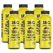 1 - Alt Co 100% Plant Protein Drink,  200 ml  Chocolate (Pack of 6) 