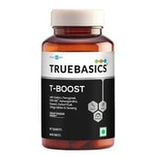 TrueBasics T Boost OP, 60 tablet(s) Unflavoured