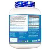 2 - International Protein Superior Whey,  5 lb  Mango 