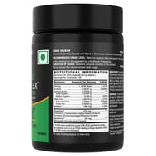 4 - GNC TamaFlex,  30 capsules 