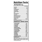 Americanz Muscles Professional Protein,  2 lb  Saffron Pistachio 