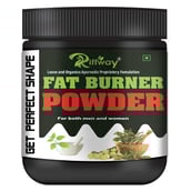 1 - Riffway Fat Burner,  100 g  Unflavoured 