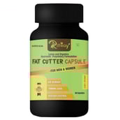 1 - Riffway Fat Cutter,  60 capsules  Unflavoured 