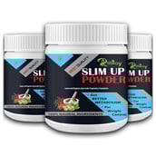 1 - Riffway Slim Up, 100 g Unflavoured (Pack of 3)