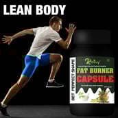 3 - Riffway Fat Burner,  60 capsules  Unflavoured (Pack of 2) 