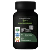 2 - Riffway Height Gainer (Pack of 3), 60 capsules