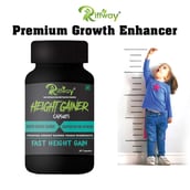 5 - Riffway Height Gainer,  60 capsules 