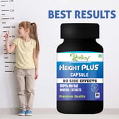 2 - Riffway Height Plus (Pack of 2), 30 capsules