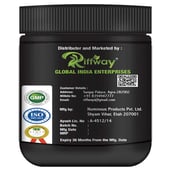 8 - Riffway Height Max (Pack of 3),  100 g 