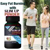 3 - Riffway Slim Up,  60 capsules  Unflavoured 