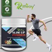 7 - Riffway Slim Up,  100 g  Unflavoured 