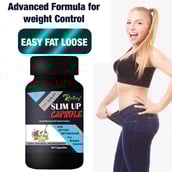 2 - Riffway Slim Up,  60 capsules  Unflavoured 