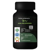 6 - Riffway Fat Cutter,  60 capsules  Unflavoured 