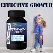 3 - Riffway Height Grow (Pack of 2),  30 capsules 