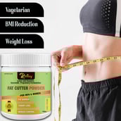 7 - Riffway Fat Cutter,  100 g  Unflavoured (Pack of 3) 