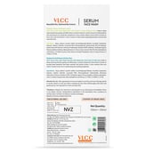 4 - VLCC Bright Glow & Hydra Nourish Serum Face Wash AM & PM Combo,  150 ml  with Meyer Lemon & Aloe Vera 